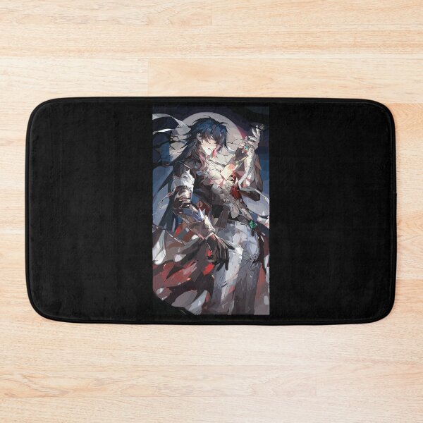 Item preview, Honkai Star Rail Blade designed and sold by ahredyShop.