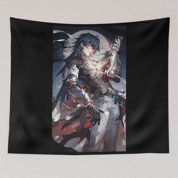 Item preview, Honkai Star Rail Blade designed and sold by ahredyShop.