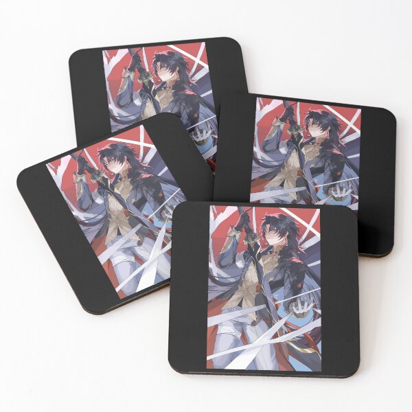 Item preview, Honkai Star Rail Blade designed and sold by ahredyShop.
