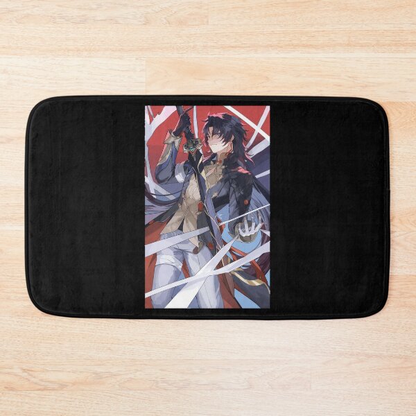 Item preview, Honkai Star Rail Blade designed and sold by ahredyShop.