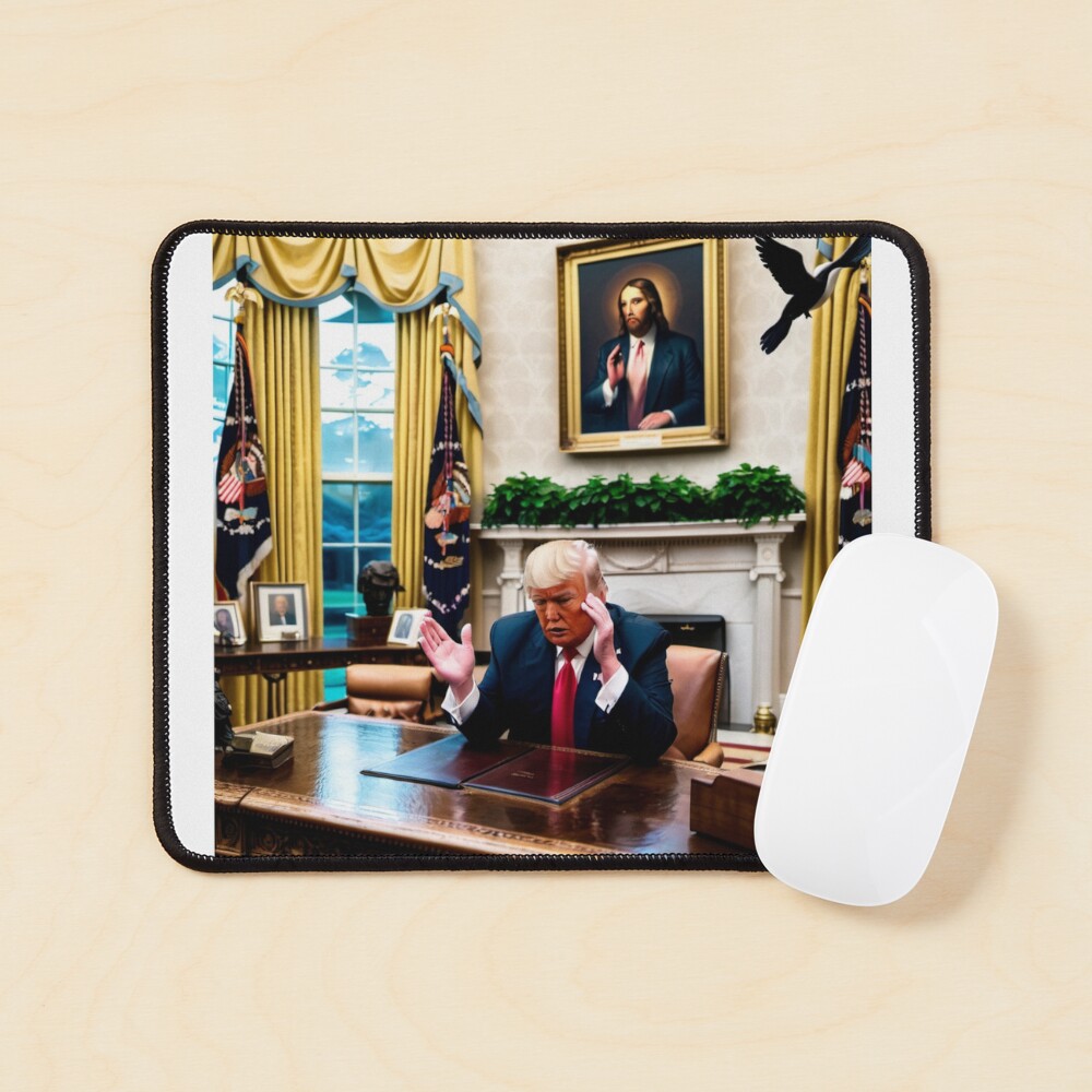 Item preview, Mouse Pad designed and sold by ShoppeDiaz.