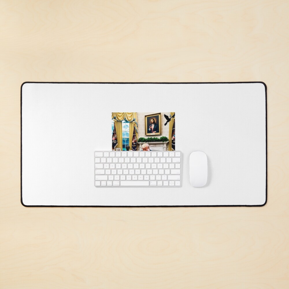 Item preview, Desk Mat designed and sold by ShoppeDiaz.
