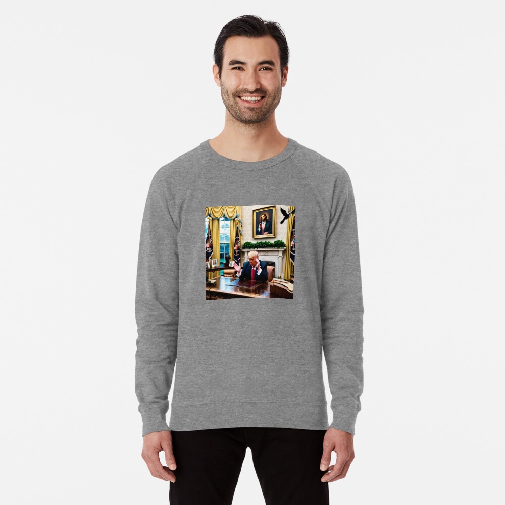 Item preview, Lightweight Sweatshirt designed and sold by ShoppeDiaz.