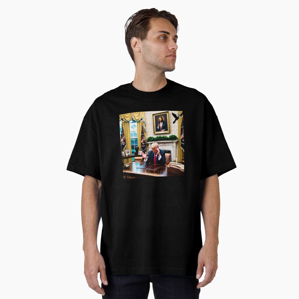Item preview, Oversized T-Shirt designed and sold by ShoppeDiaz.