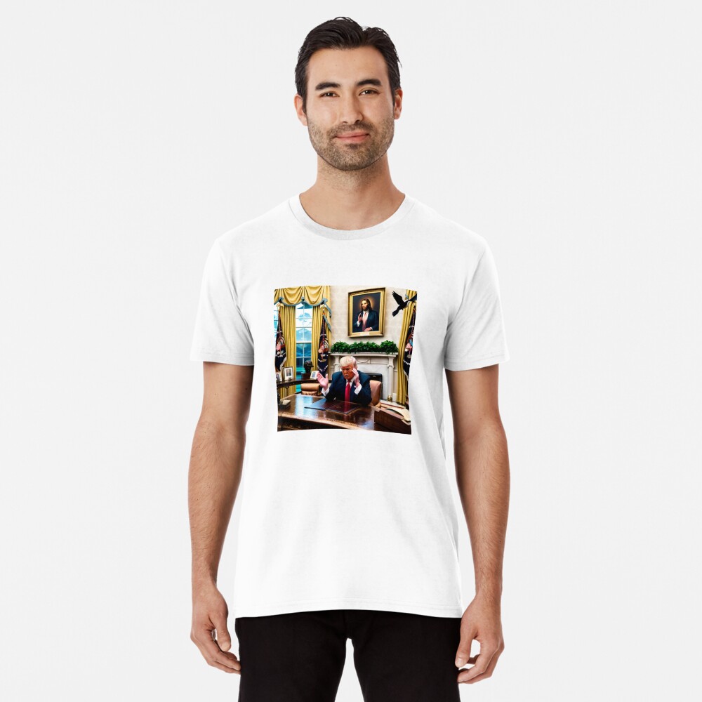 Item preview, Premium T-Shirt designed and sold by ShoppeDiaz.