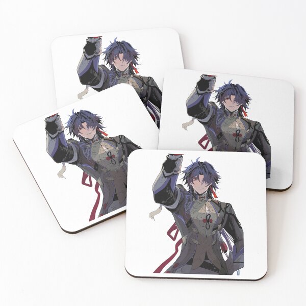 Item preview, Honkai Star Rail Blade designed and sold by ahredyShop.