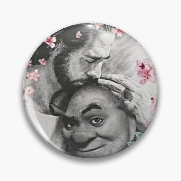 Item preview, Funny Shr ek and Jesus Hug  designed and sold by creepytoesart.