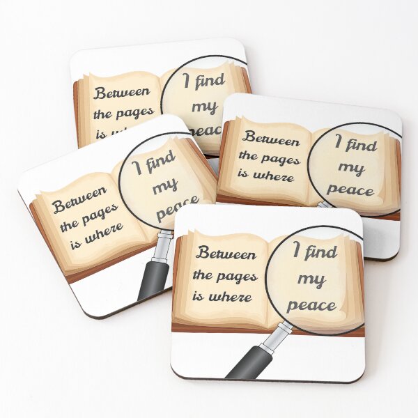 Item preview, Between the pages designed and sold by AndrijaaS.