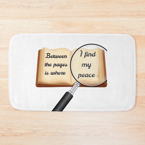 Item preview, Between the pages designed and sold by AndrijaaS.