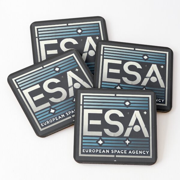 Item preview, esa designed and sold by TEEJAMBOREE.