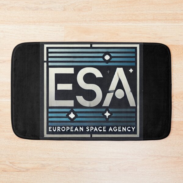 Item preview, esa designed and sold by TEEJAMBOREE.