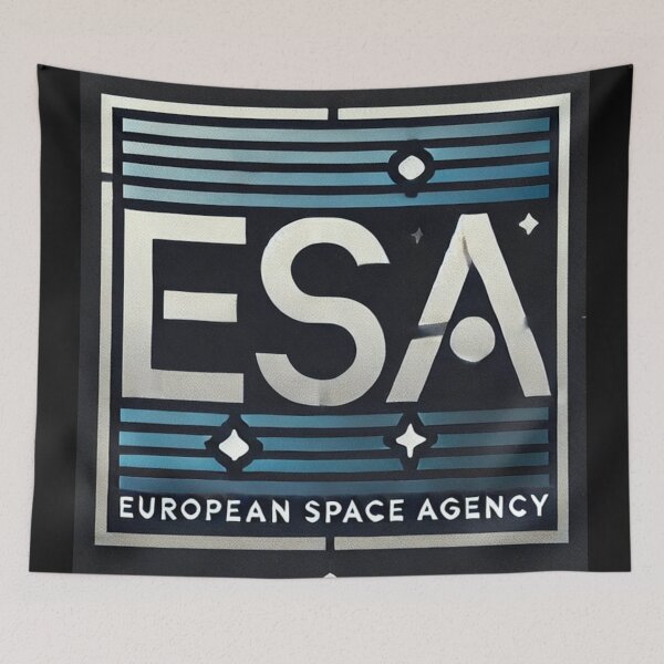 Item preview, esa designed and sold by TEEJAMBOREE.