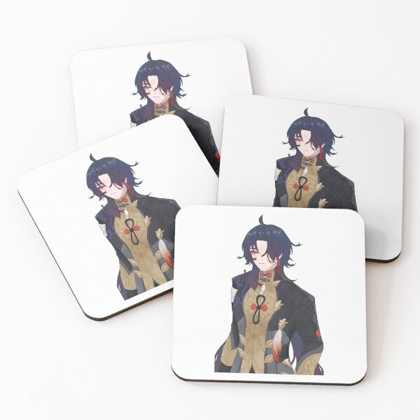 Item preview, Honkai Star Rail Blade designed and sold by ahredyShop.