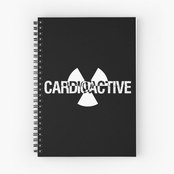 Item preview, cardio Active designed and sold by raps-crew.