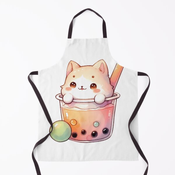 Item preview, Kitty in a cup designed and sold by islandboy86.