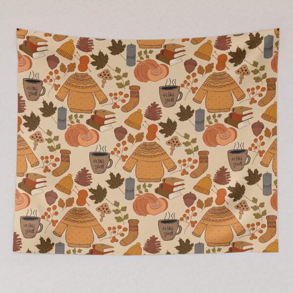 Item preview, Falling for Fall designed and sold by DiorelleDesigns.