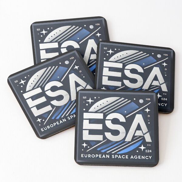 Item preview, esa designed and sold by TEEJAMBOREE.