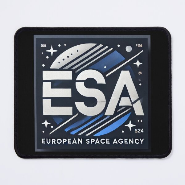 Item preview, esa designed and sold by TEEJAMBOREE.