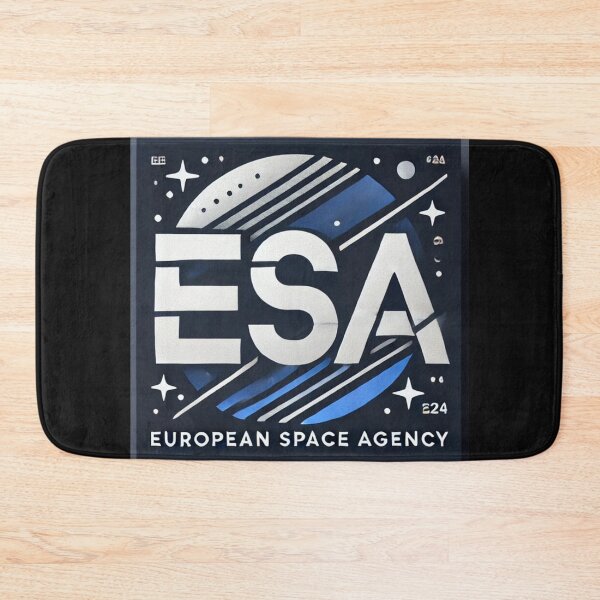 Item preview, esa designed and sold by TEEJAMBOREE.