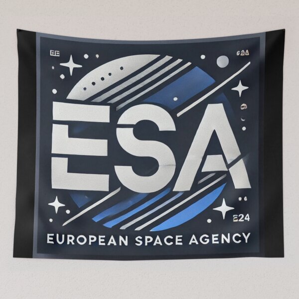 Item preview, esa designed and sold by TEEJAMBOREE.