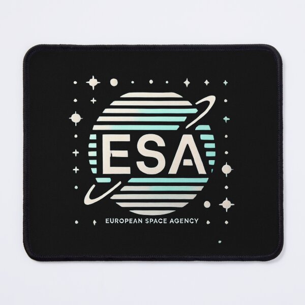 Item preview, esa designed and sold by TEEJAMBOREE.