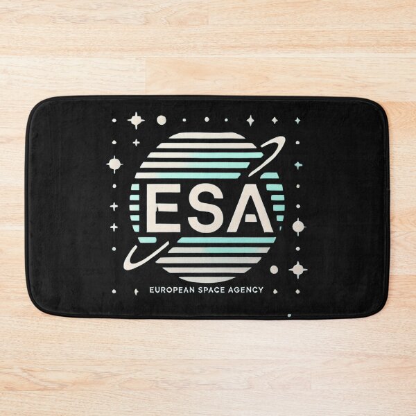 Item preview, esa designed and sold by TEEJAMBOREE.