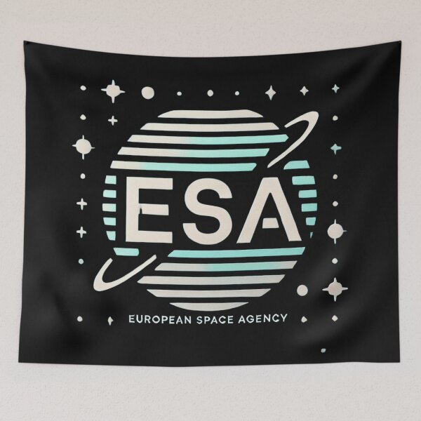 Item preview, esa designed and sold by TEEJAMBOREE.