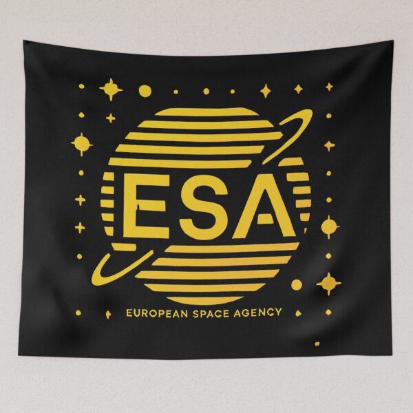 Item preview, esa designed and sold by TEEJAMBOREE.
