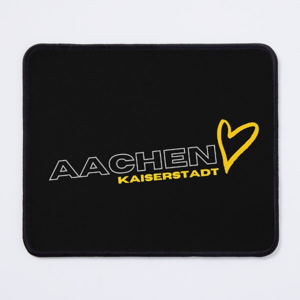 Item preview, Aachen Kaiserstadt Love designed and sold by danny-Dsign.
