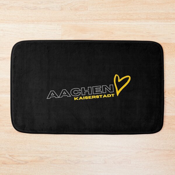 Item preview, Aachen Kaiserstadt Love designed and sold by danny-Dsign.