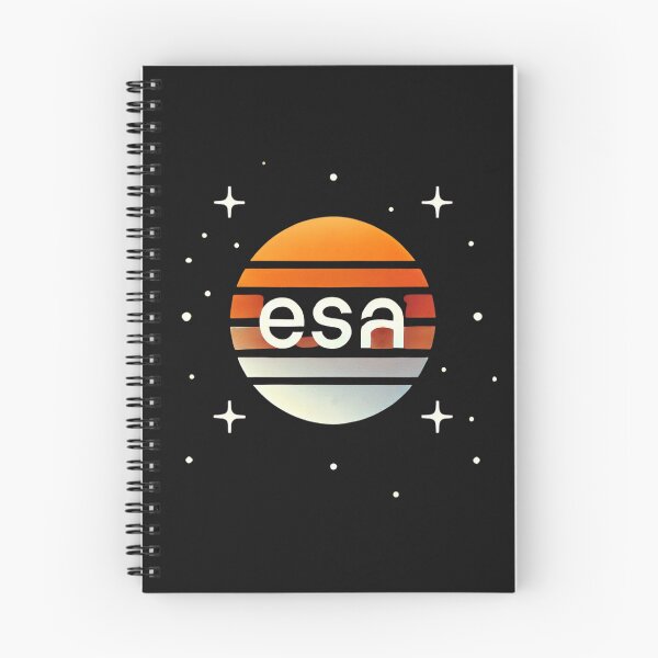 Item preview, esa designed and sold by TEEJAMBOREE.