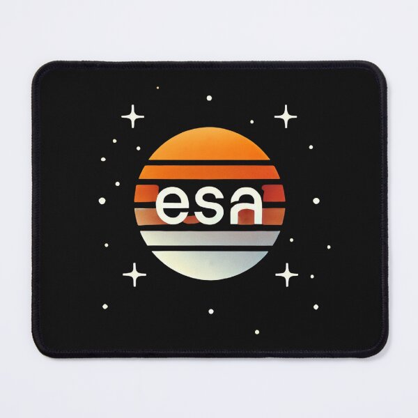 Item preview, esa designed and sold by TEEJAMBOREE.