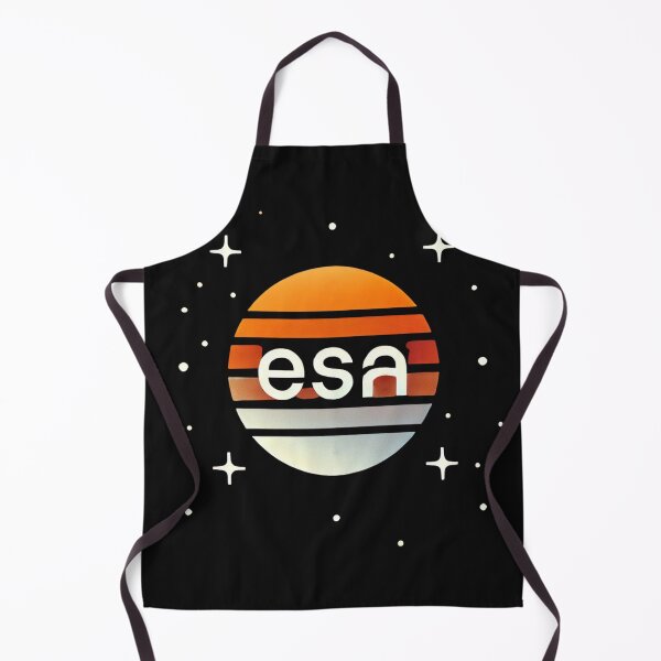 Item preview, esa designed and sold by TEEJAMBOREE.