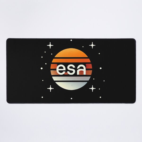 Item preview, esa designed and sold by TEEJAMBOREE.