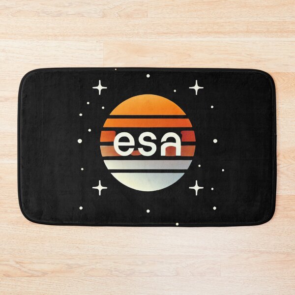 Item preview, esa designed and sold by TEEJAMBOREE.
