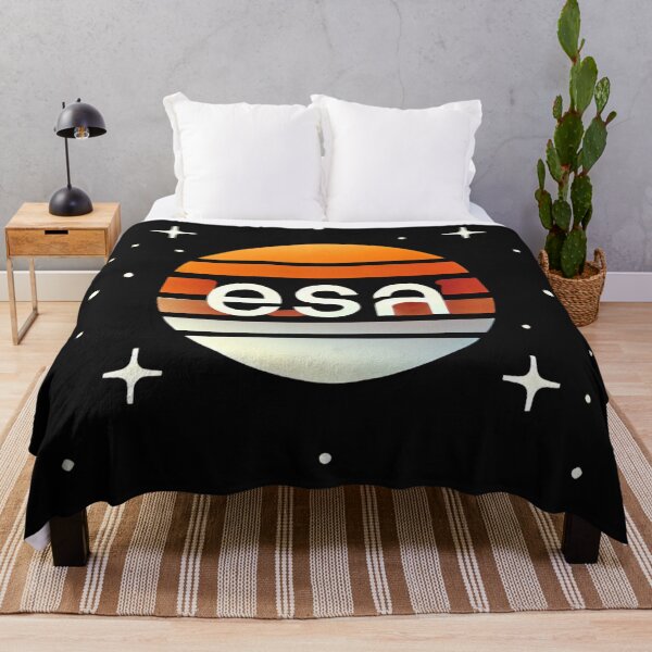 Item preview, esa designed and sold by TEEJAMBOREE.