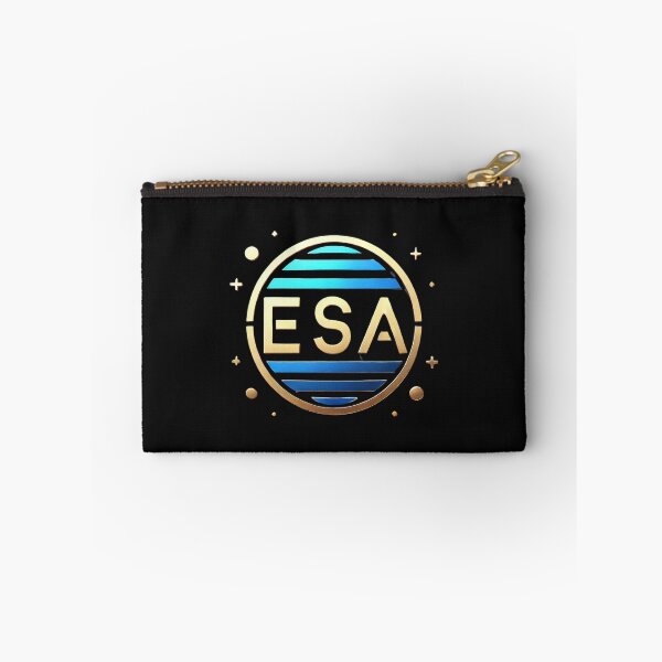 Item preview, esa designed and sold by TEEJAMBOREE.