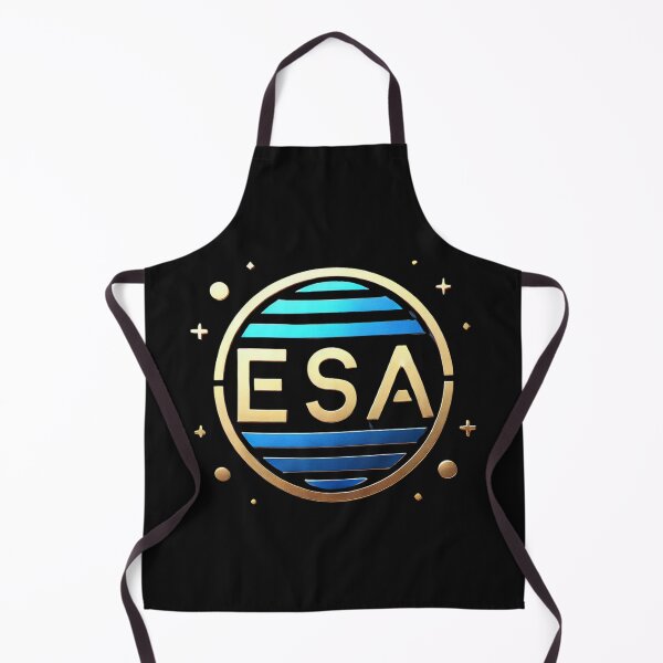 Item preview, esa designed and sold by TEEJAMBOREE.