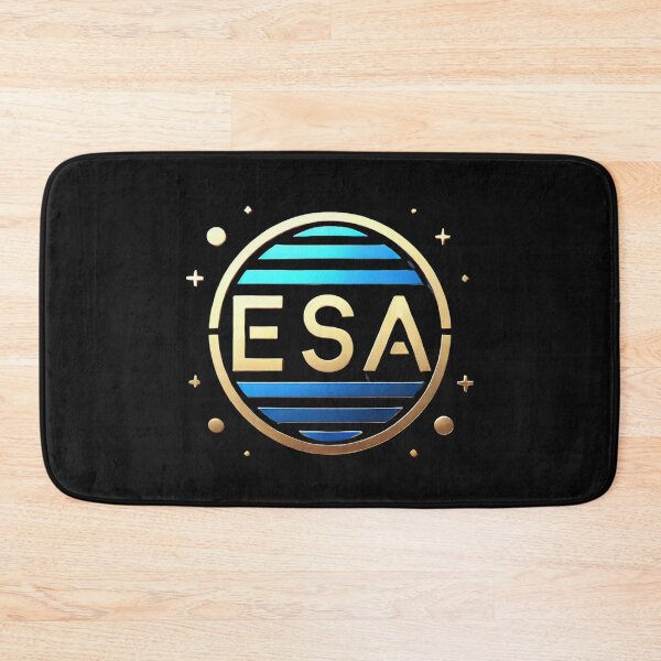 Item preview, esa designed and sold by TEEJAMBOREE.