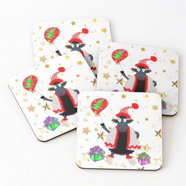 Item preview, Happy Christmas Holidays!!! designed and sold by Maruly.