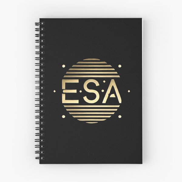 Item preview, esa designed and sold by TEEJAMBOREE.