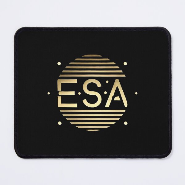Item preview, esa designed and sold by TEEJAMBOREE.