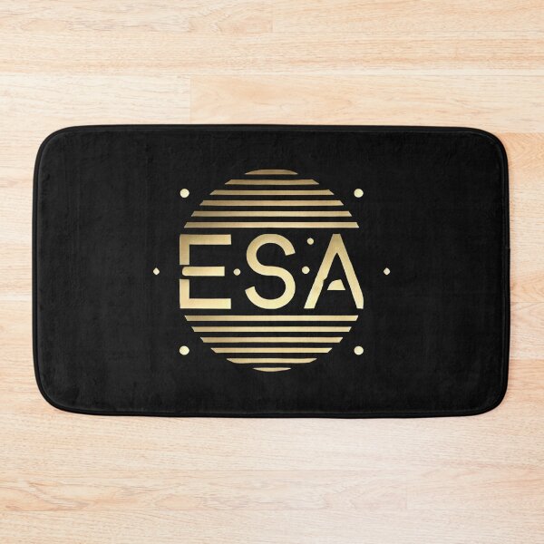 Item preview, esa designed and sold by TEEJAMBOREE.