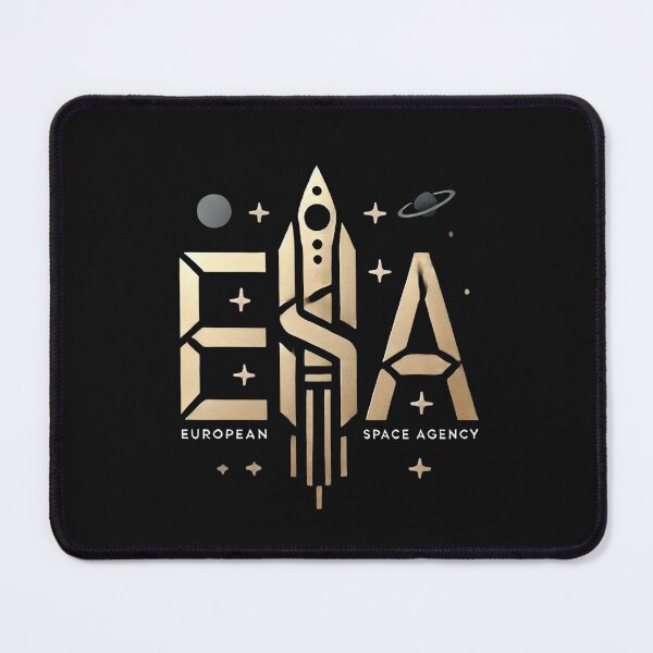 Item preview, esa designed and sold by TEEJAMBOREE.