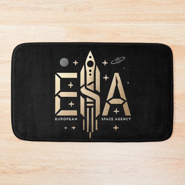 Item preview, esa designed and sold by TEEJAMBOREE.