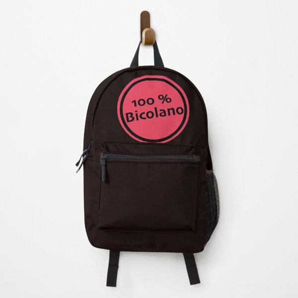 Item preview, 100% Bicolano: Filipino Novelty "I am 100% Bicolano" designed and sold by PSST-Design.