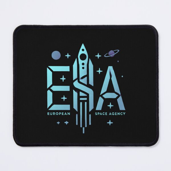 Item preview, esa designed and sold by TEEJAMBOREE.