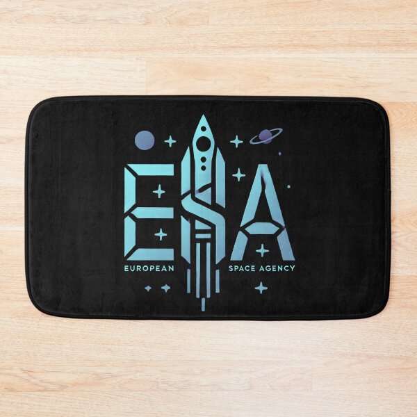 Item preview, esa designed and sold by TEEJAMBOREE.