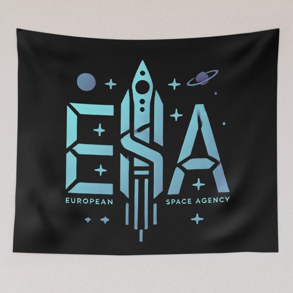 Item preview, esa designed and sold by TEEJAMBOREE.
