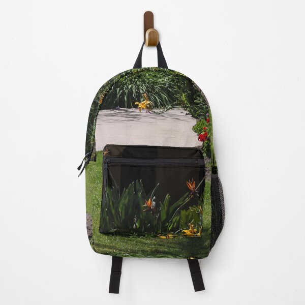 Item preview, Garden in the Park designed and sold by heatherfriedman.